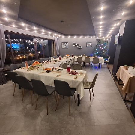 Hotel Talsi Εξωτερικό φωτογραφία