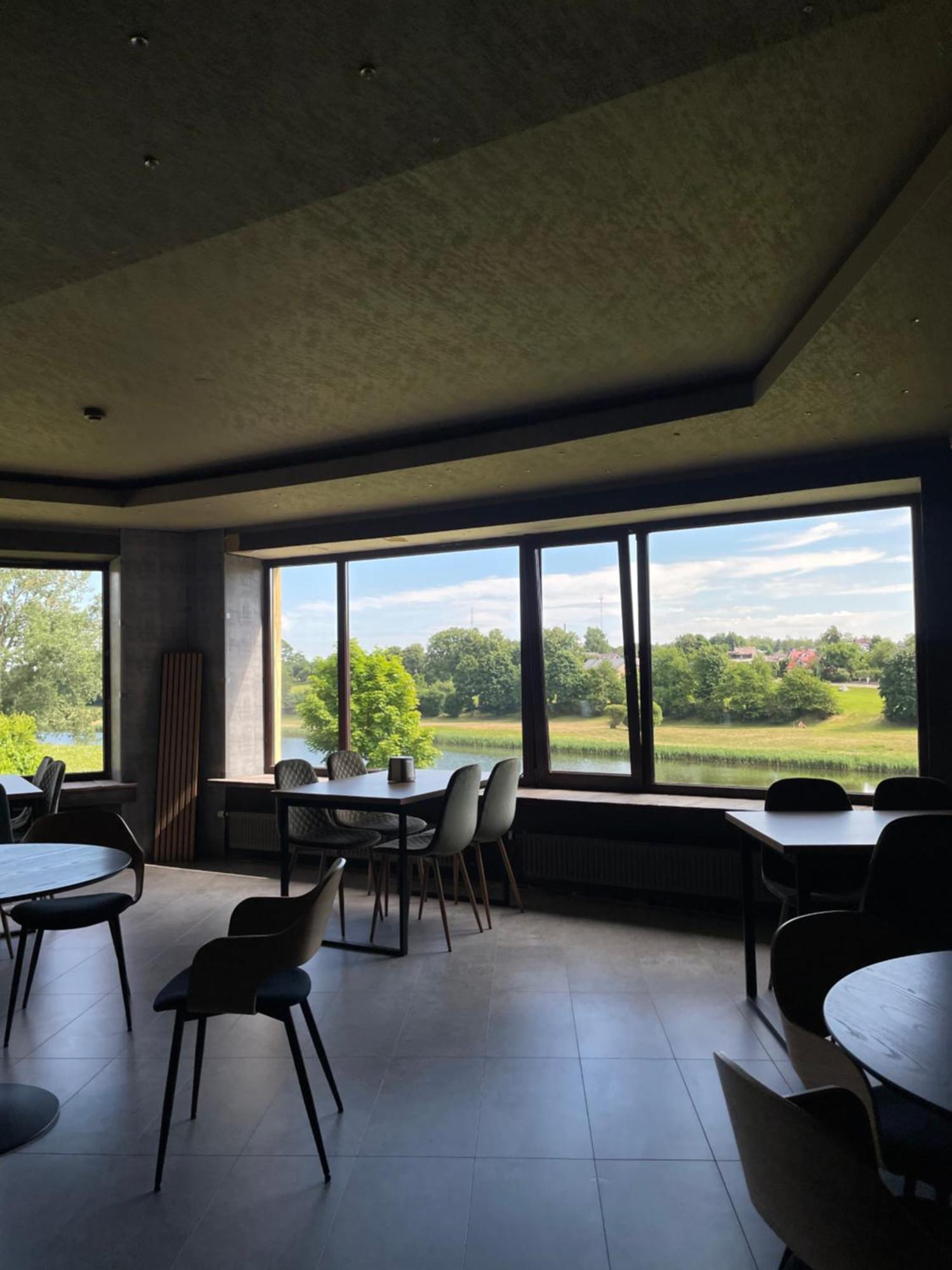 Hotel Talsi Εξωτερικό φωτογραφία