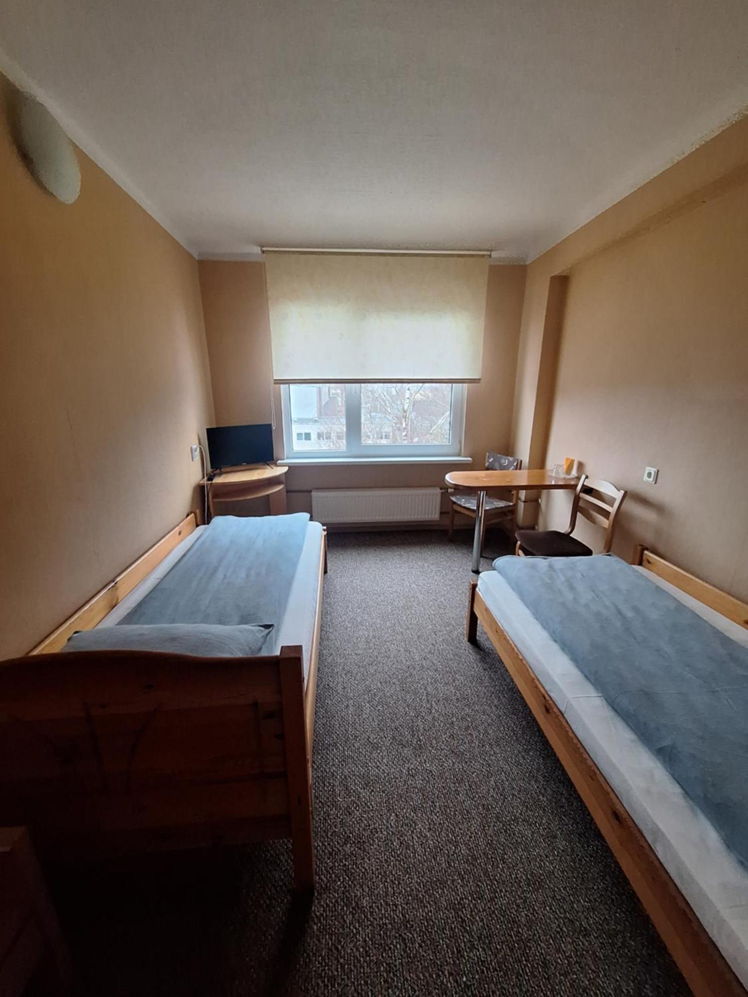 Hotel Talsi Εξωτερικό φωτογραφία