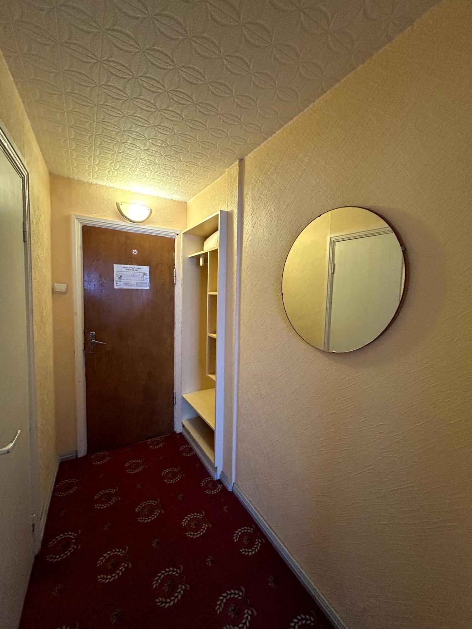 Hotel Talsi Εξωτερικό φωτογραφία
