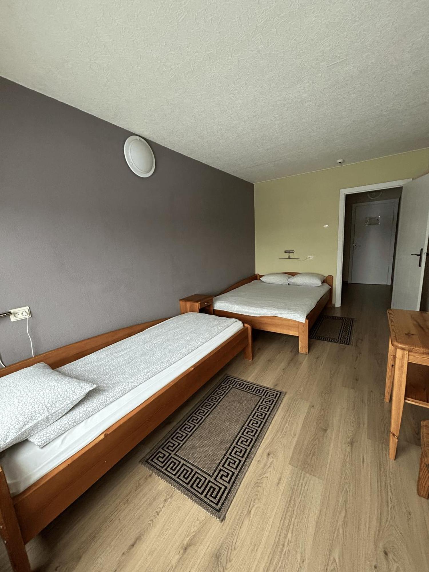 Hotel Talsi Εξωτερικό φωτογραφία