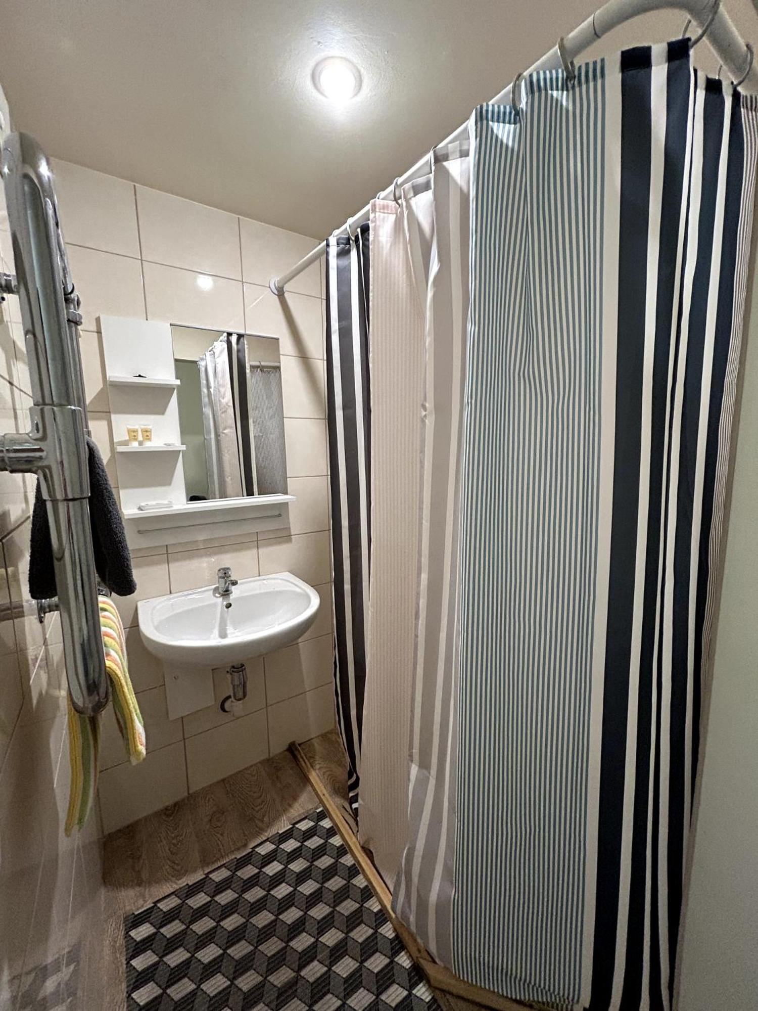 Hotel Talsi Εξωτερικό φωτογραφία
