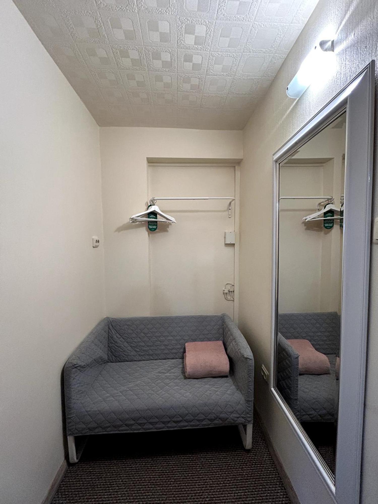 Hotel Talsi Εξωτερικό φωτογραφία