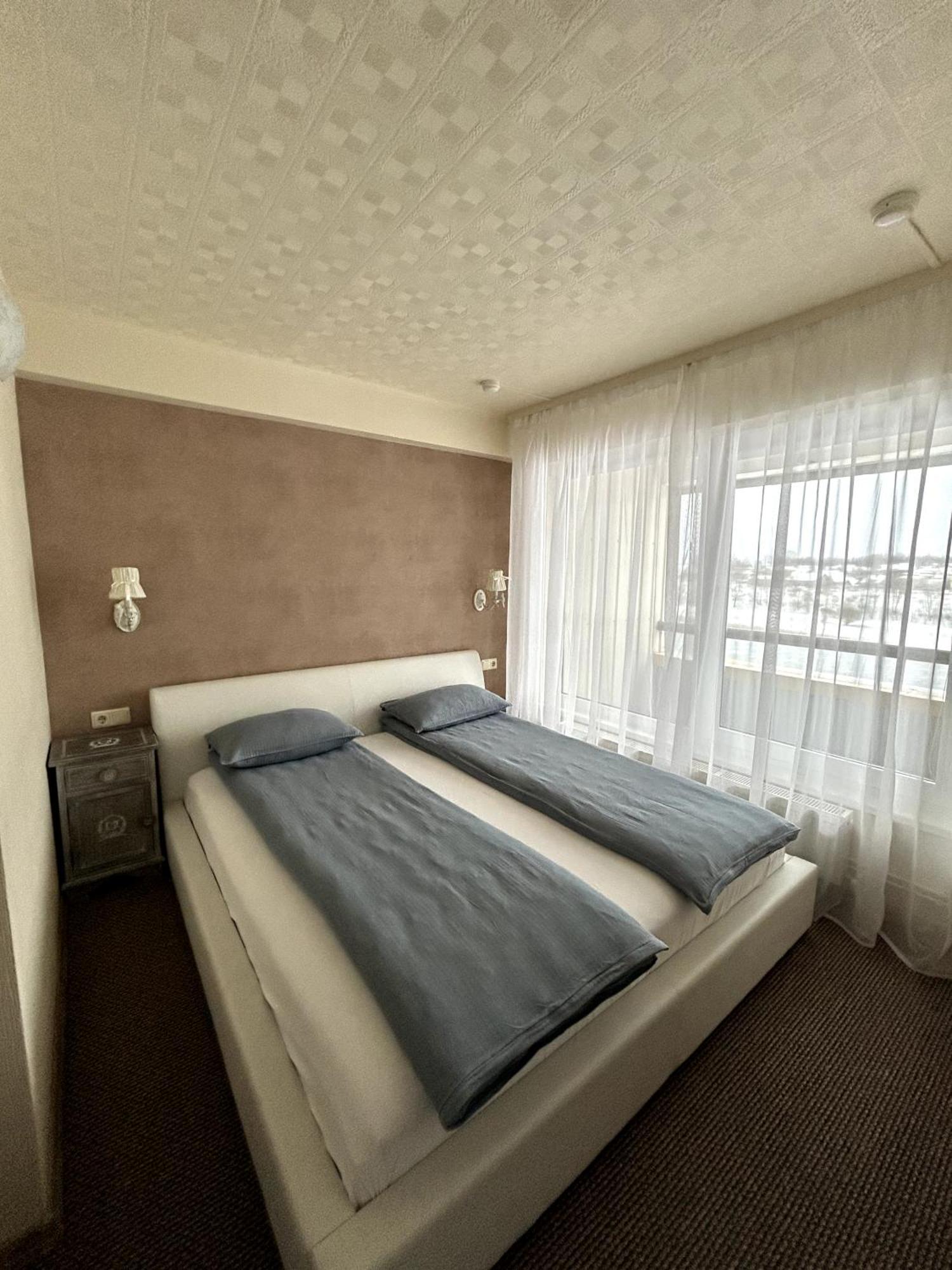 Hotel Talsi Εξωτερικό φωτογραφία