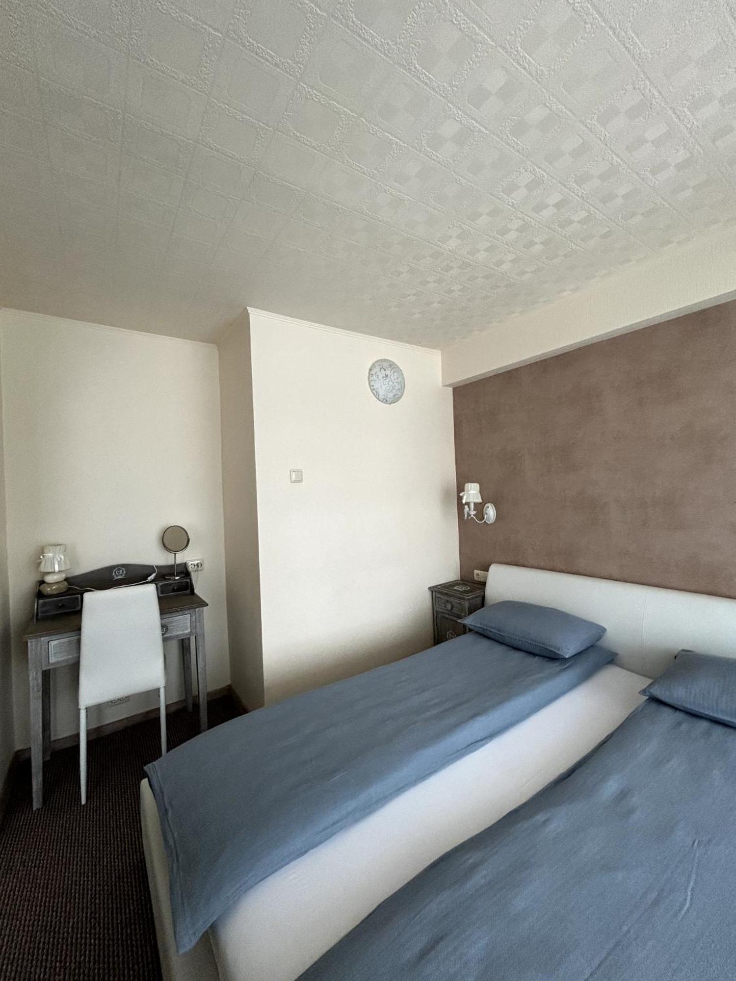 Hotel Talsi Εξωτερικό φωτογραφία