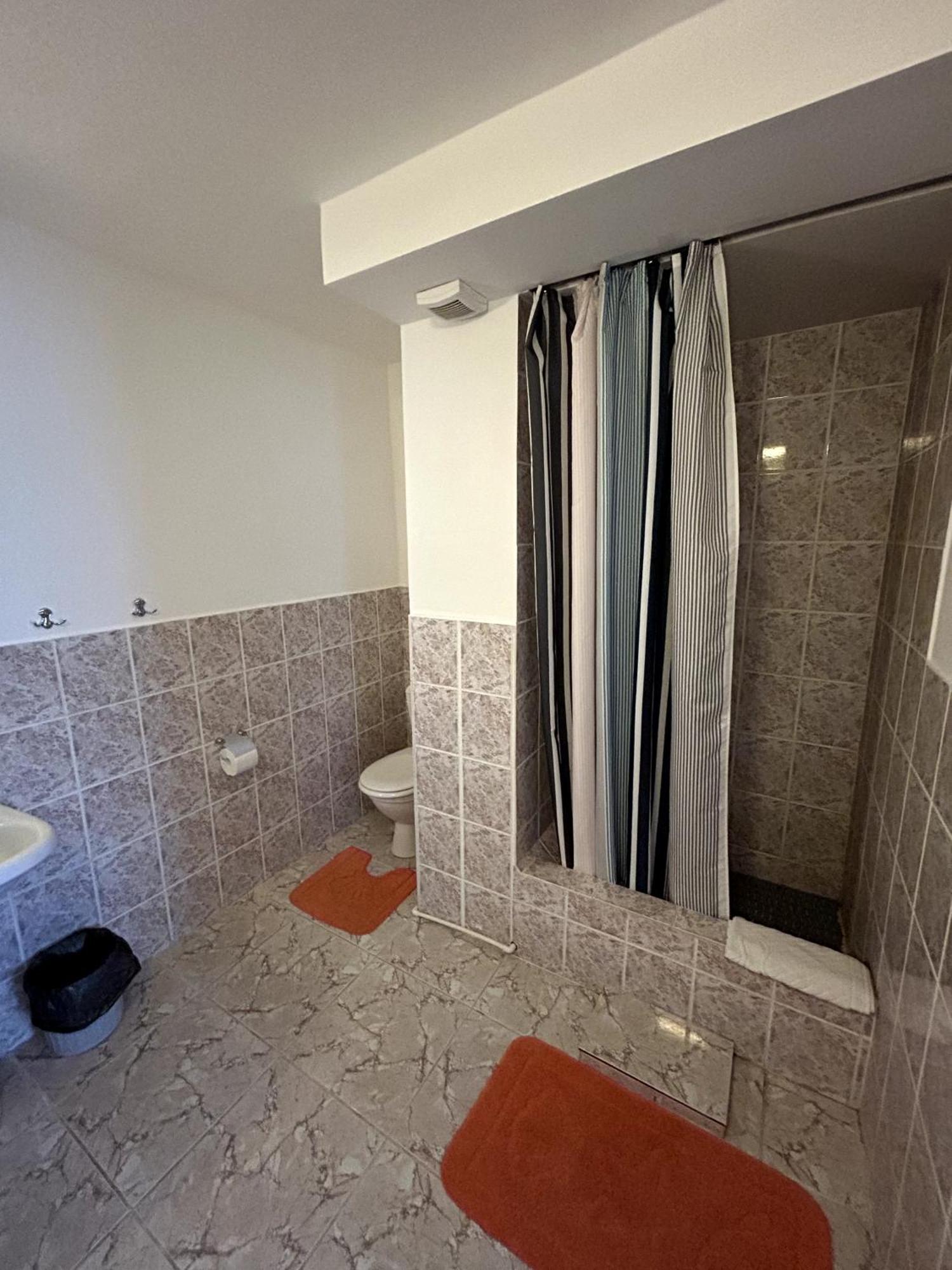 Hotel Talsi Εξωτερικό φωτογραφία