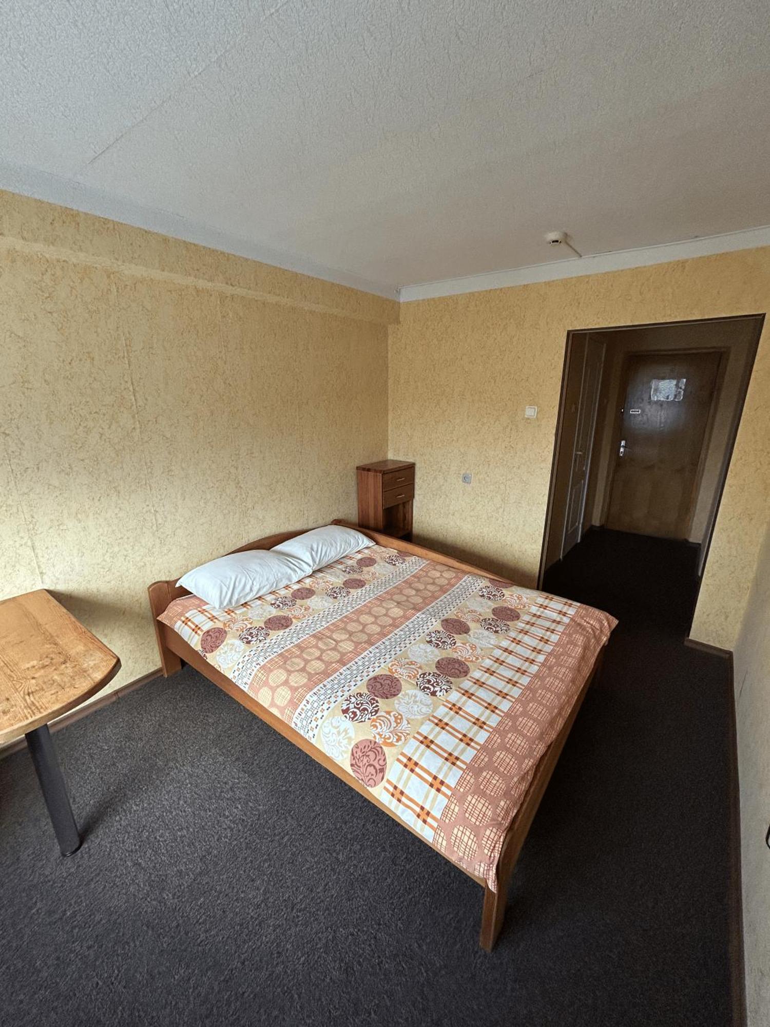 Hotel Talsi Εξωτερικό φωτογραφία