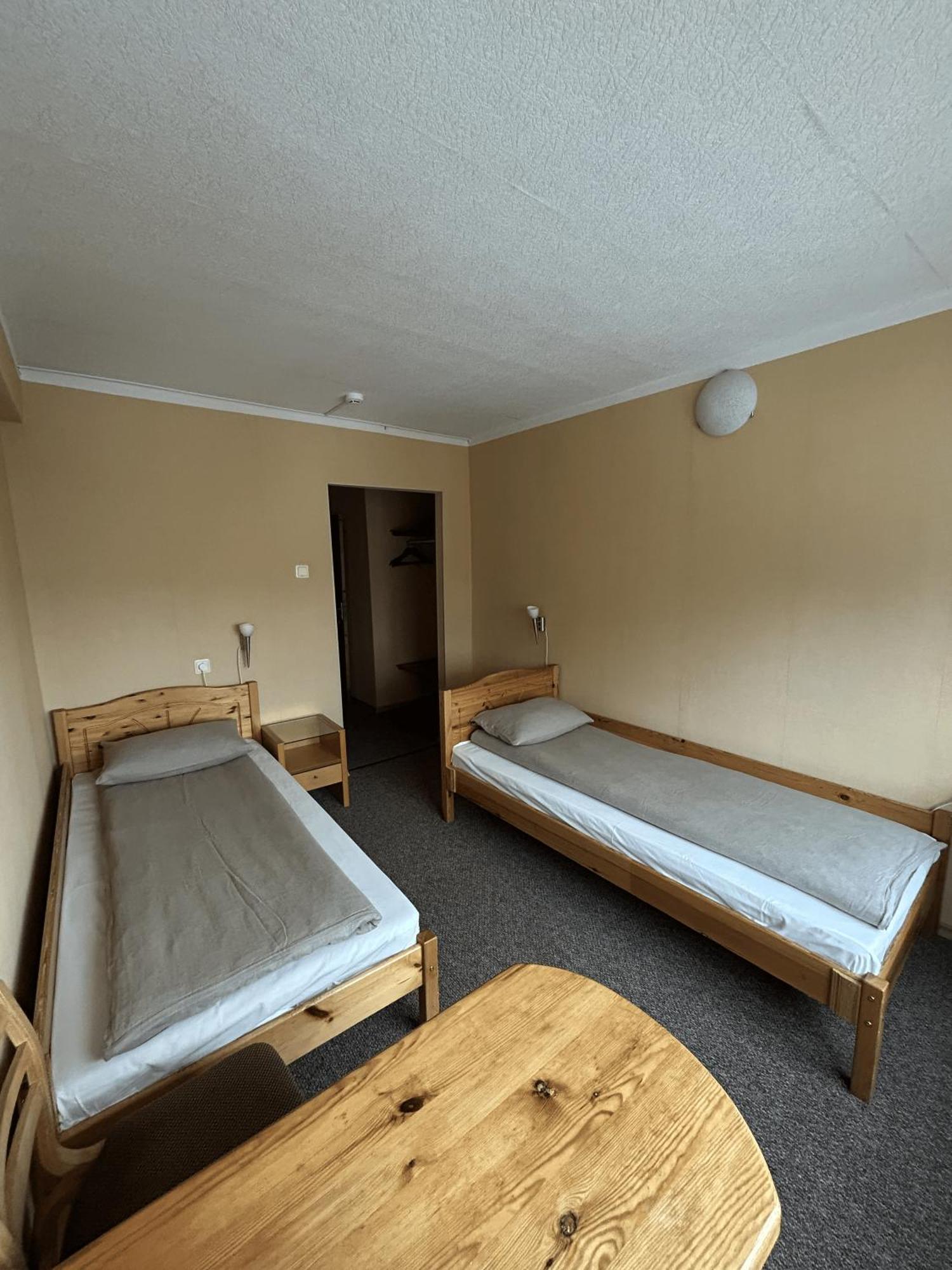 Hotel Talsi Εξωτερικό φωτογραφία