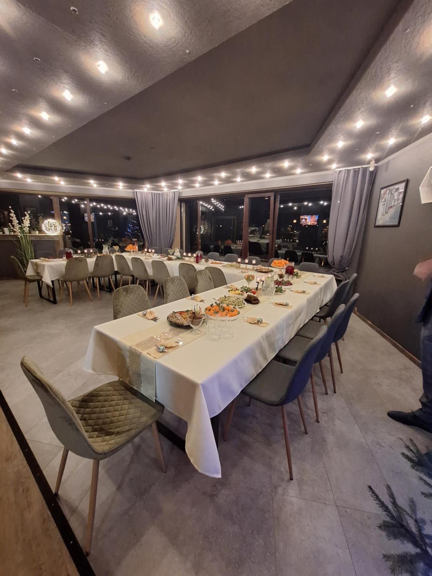 Hotel Talsi Εξωτερικό φωτογραφία