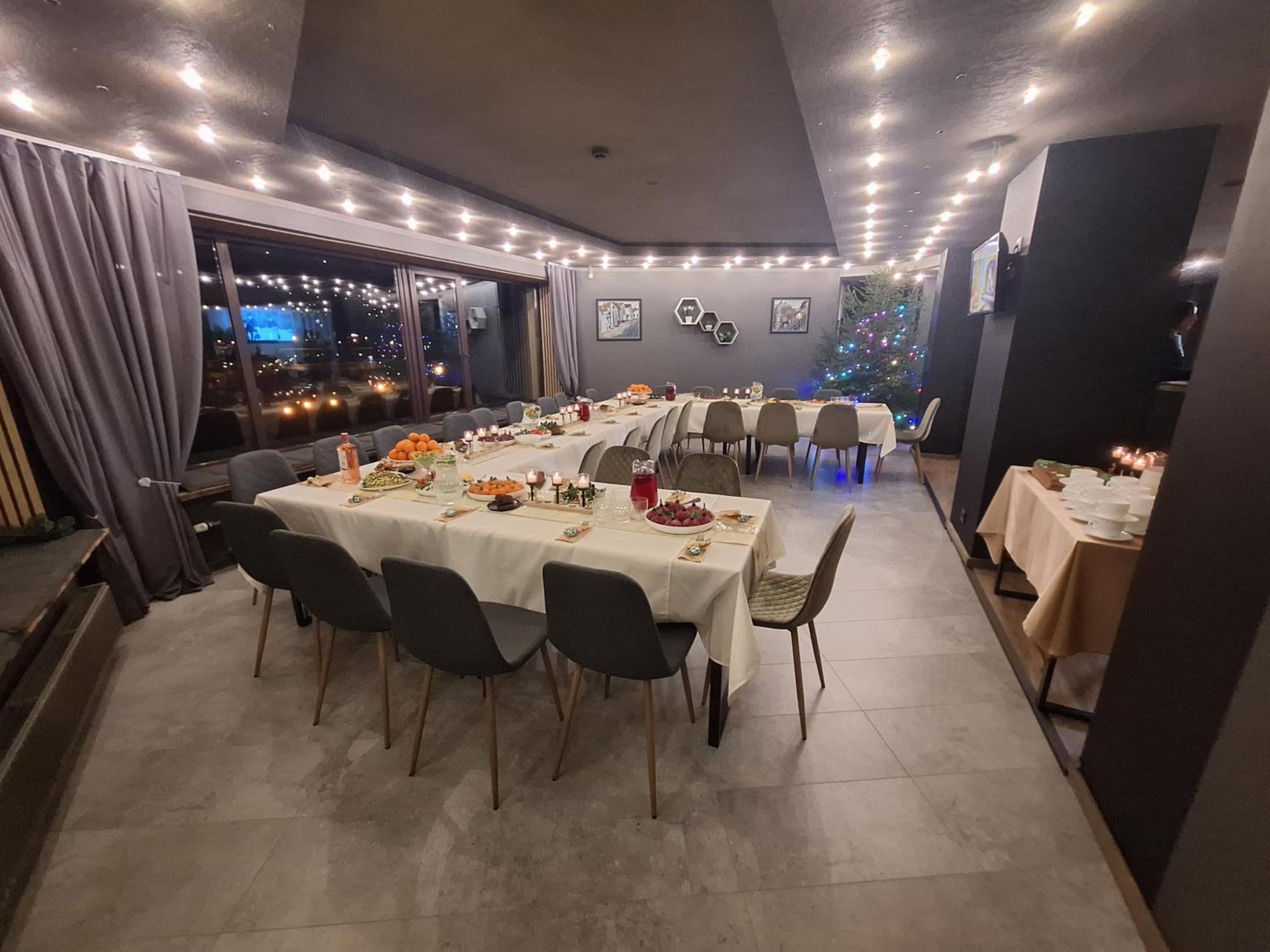 Hotel Talsi Εξωτερικό φωτογραφία