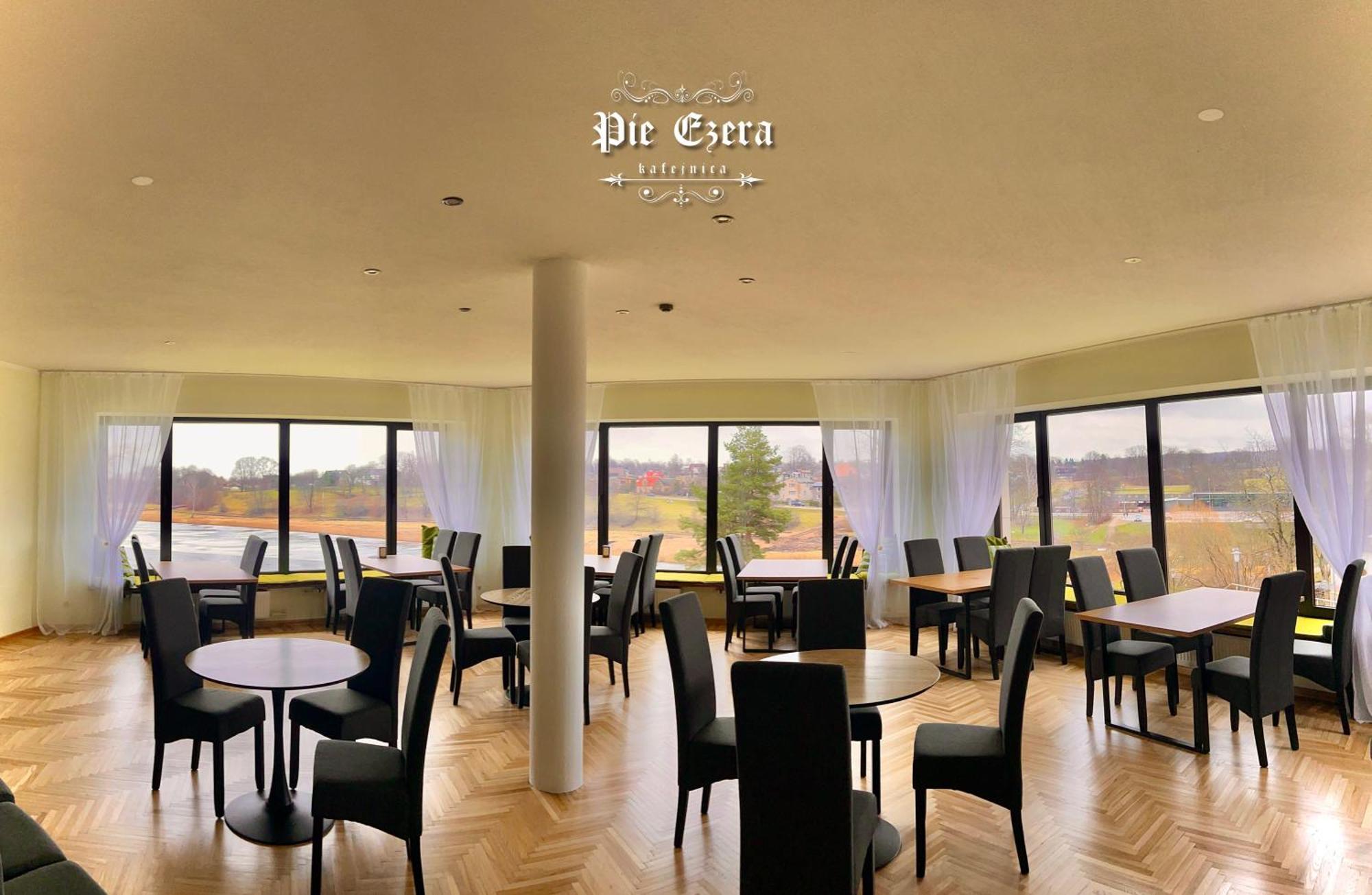Hotel Talsi Εξωτερικό φωτογραφία