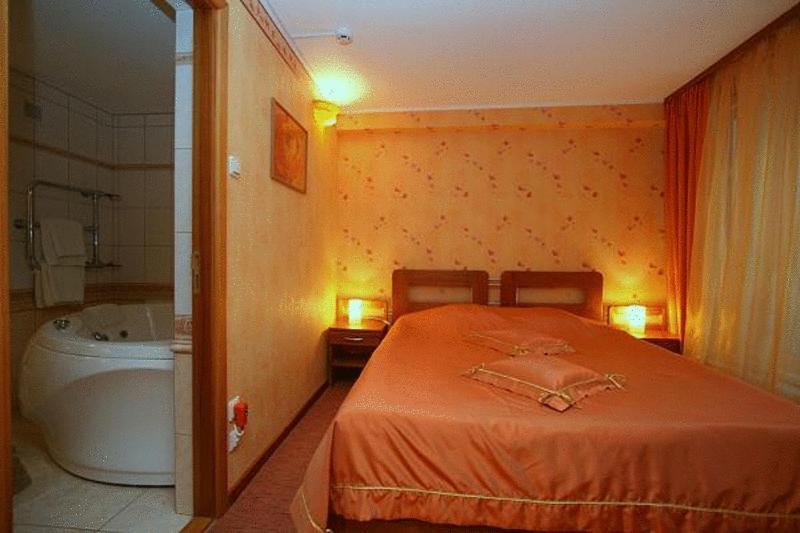 Hotel Talsi Δωμάτιο φωτογραφία